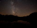 Weller Pond 14 : Vermont Canoe Spring